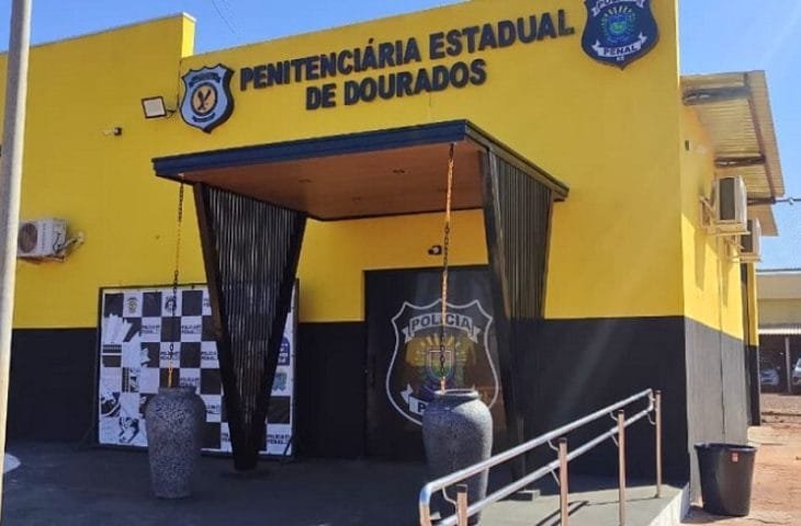 Justiça mantém prisão preventiva de acusado de matar namorada a facadas em Fátima do Sul - Imagem do artigo