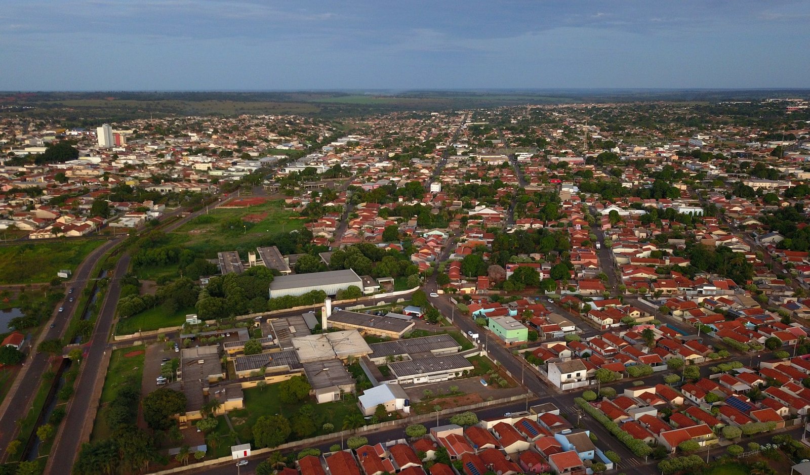Vazamento de áudios expõe suspeita de rachadinha na prefeitura de Paranaíba - Imagem do artigo
