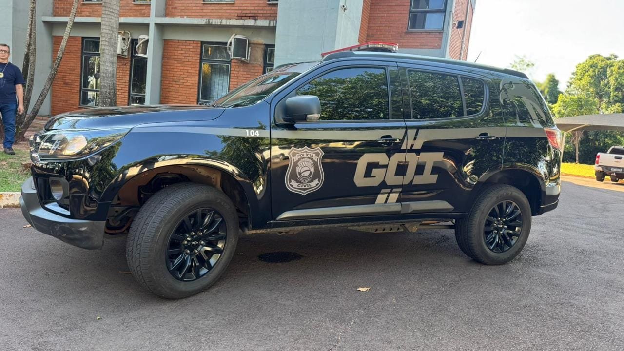 Falso sequestro mobiliza policiais de dois Estados e expõe golpe com carro alugado na fronteira - Imagem do artigo