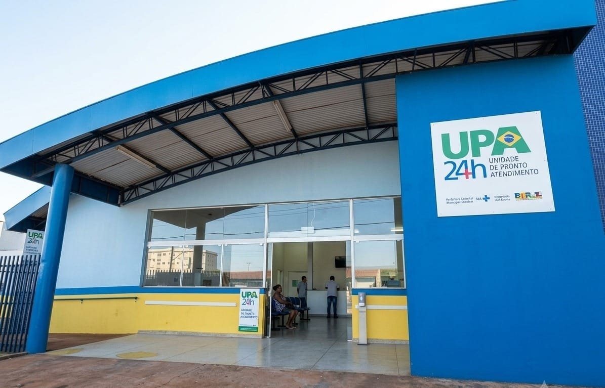 Deputada solicita recursos federais para implantação de segunda UPA em Dourados - Imagem do artigo