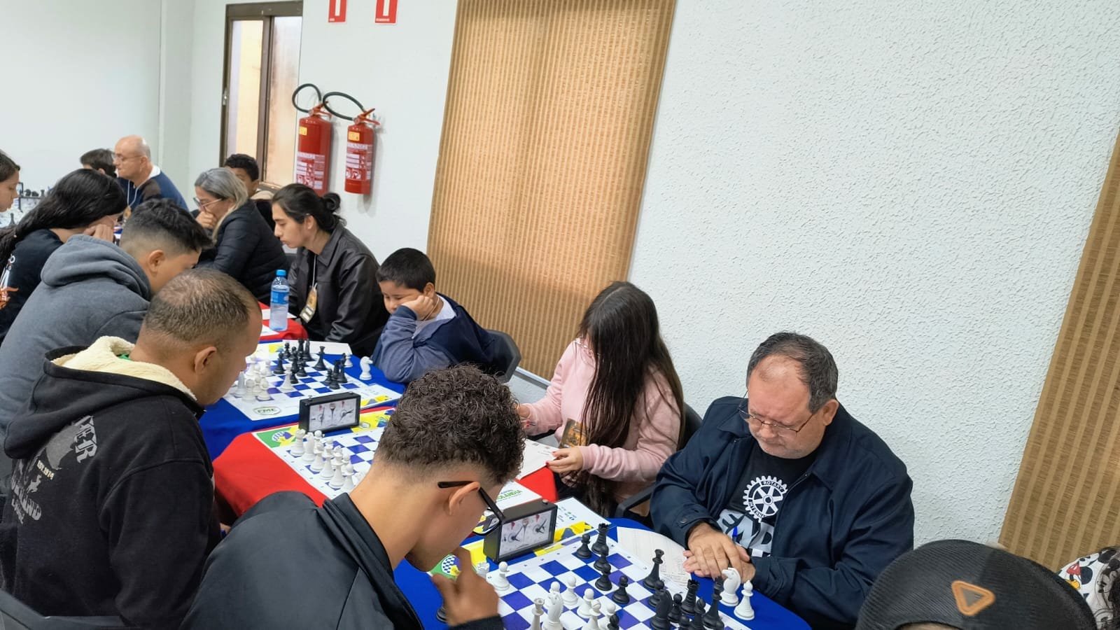 Rafaela Freire conquista título inédito de Mestre Nacional Absoluto e faz história no xadrez de Mato Grosso do Sul - Imagem do artigo