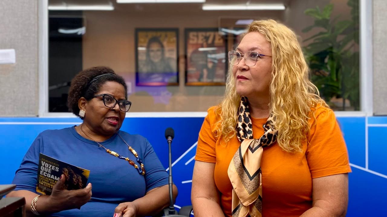 Câmara de Três Lagoas realiza seminário “Vozes que Ecoam” sobre igualdade racial e de gênero - Imagem do artigo