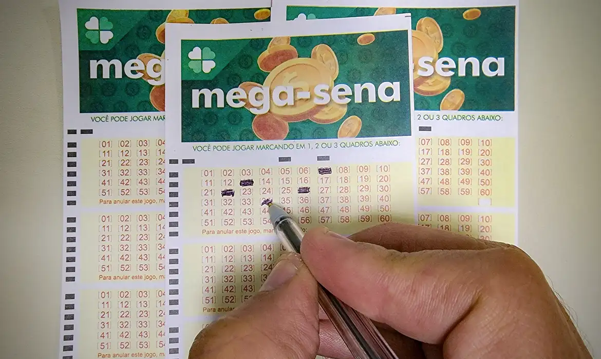 Quadra da Mega-Sena rende prêmio a apostadores de 12 cidades de Mato Grosso do Sul - Imagem do artigo
