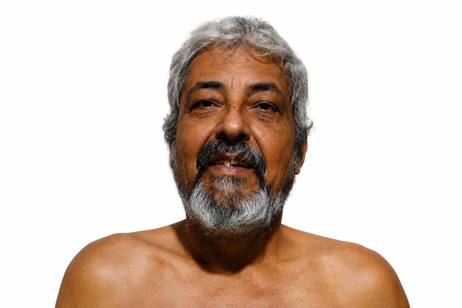 Detento de 58 anos morre após complicações médicas no Presídio de Segurança Média de Três Lagoas - Imagem do artigo