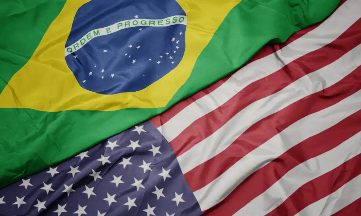 Sobretaxa de 37,5% alcança um terço das exportações do agronegócio brasileiro aos Estados Unidos - Imagem do artigo