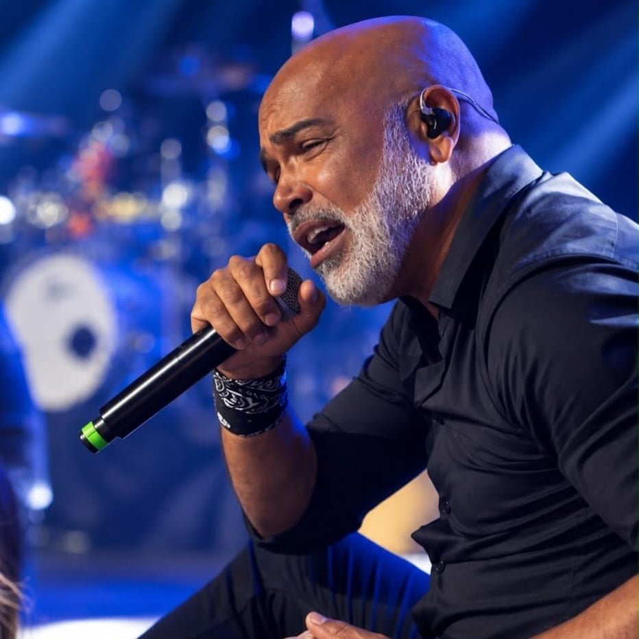 Último show de Rick foi em Campo Grande, três dias antes da queda