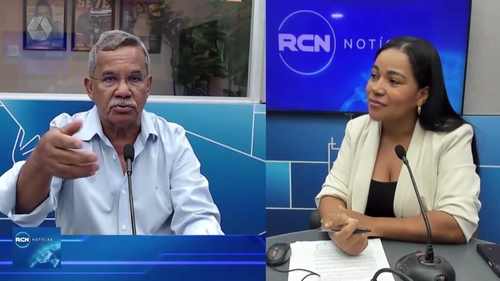 Veron explica mudança de postura e apoio a Ângelo Guerreiro