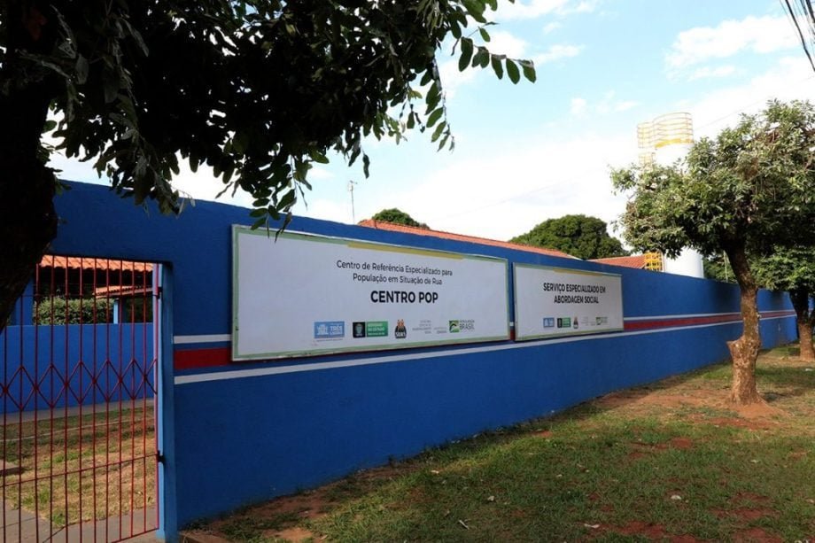 MP de MS exige reforma e ampliação do Acolhimento POP em Três Lagoas