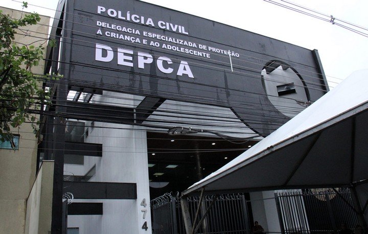 Marceneiro foragido por estupro de vulnerável é preso em Sidrolândia