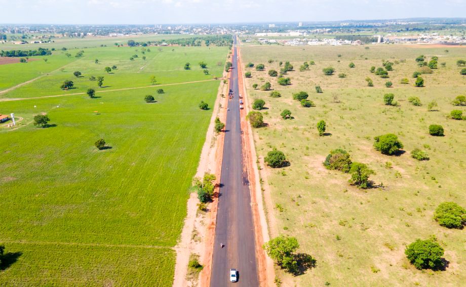 Terra em Três Lagoas atinge R$ 55,1 mil por hectare e supera média estadual