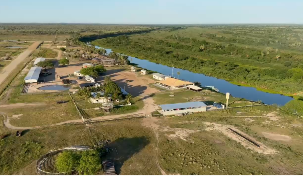 PF resgata 23 trabalhadores e apreende armas em fazenda de candidato ao Congresso