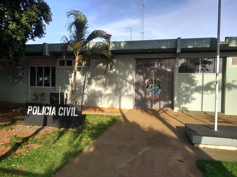 Polícia Civil cria comissão regional para avaliar bens inservíveis em Três Lagoas
