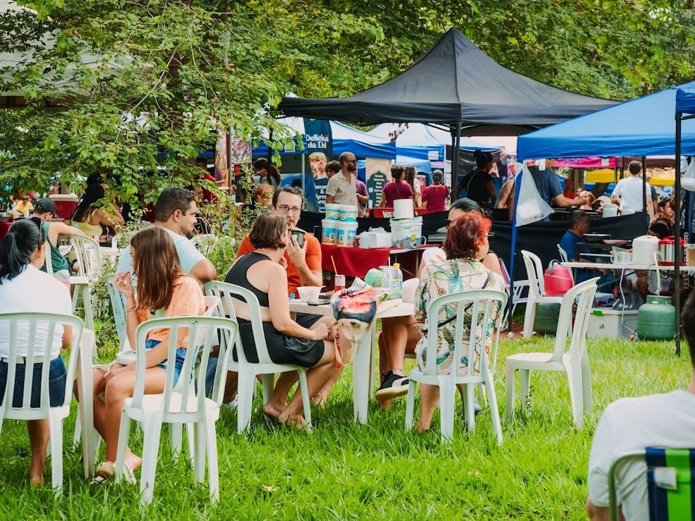 Campo Grande oferece programação cultural gratuita neste fim de semana