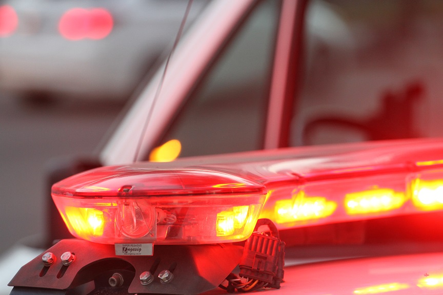 Homem de 40 anos é levado à delegacia após descumprir medida protetiva em Paranaíba