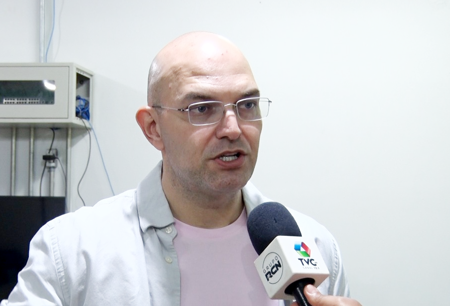 Secretário da Educação de MS apresenta plano de expansão, segurança e valorização para 2027