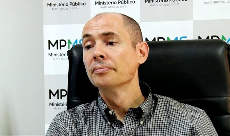 Eleições de 2026 em Mato Grosso do Sul permanecem tranquilas
