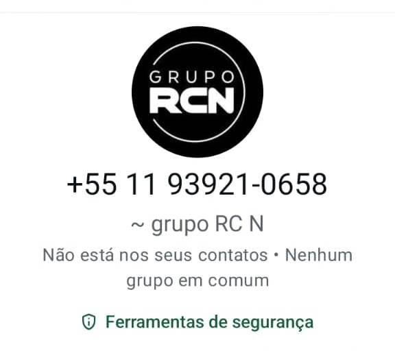 Golpistas usam nome do Grupo RCN para aplicar falso prêmio em Três Lagoas
