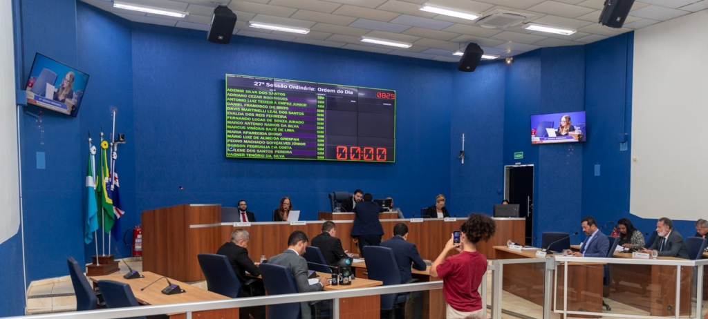 Vereadores de Três Lagoas cobram fiscalização contra escapamentos irregulares