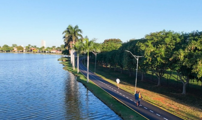 Pesquisa nacional mapeia perfil de turistas em Três Lagoas e Campo Grande