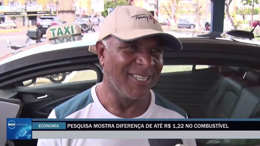 Procon revela variação de mais de R$ 1,00 em combustíveis em Três Lagoas