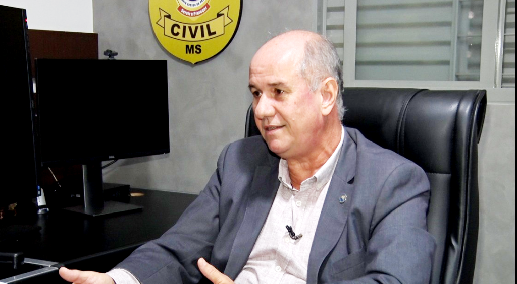 Crescimento de Três Lagoas pressiona segurança pública e gera reforço estadual
