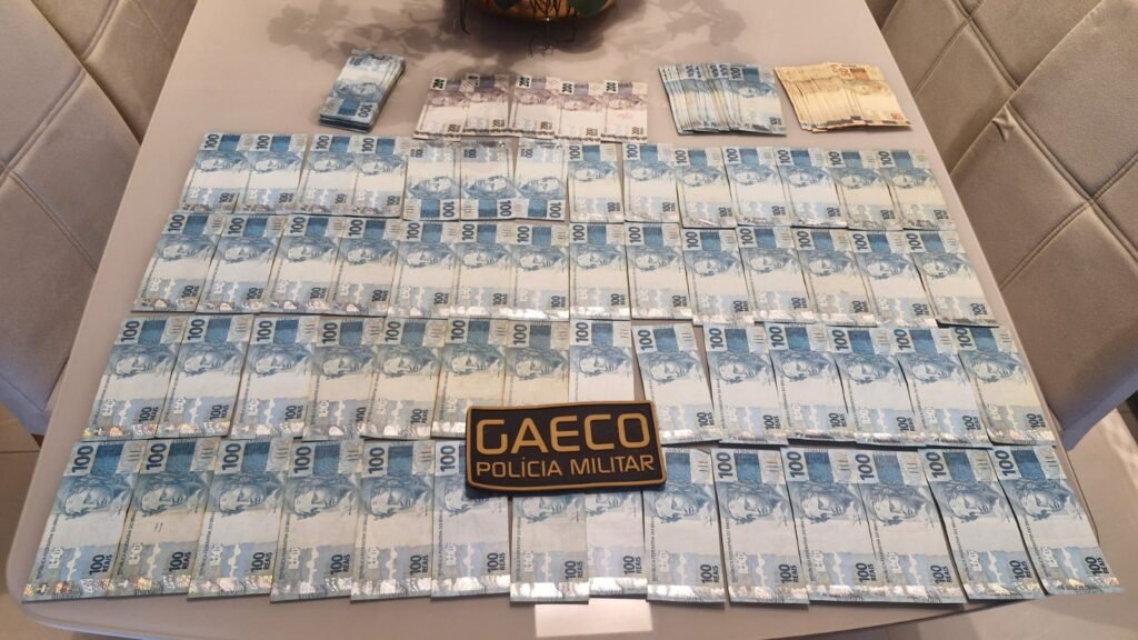 Operação policial desarticula fraude de R$ 3 milhões em uniformes no MS