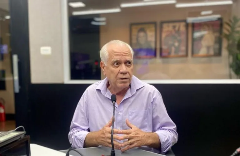 Três Lagoas volta a ter deputado estadual, mas falta representação federal