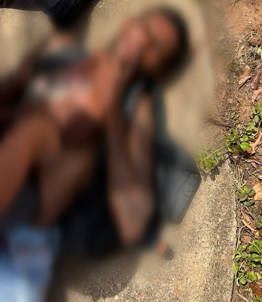 Homem é preso em Três Lagoas após roubo com faca e suspeita de invasões a residências