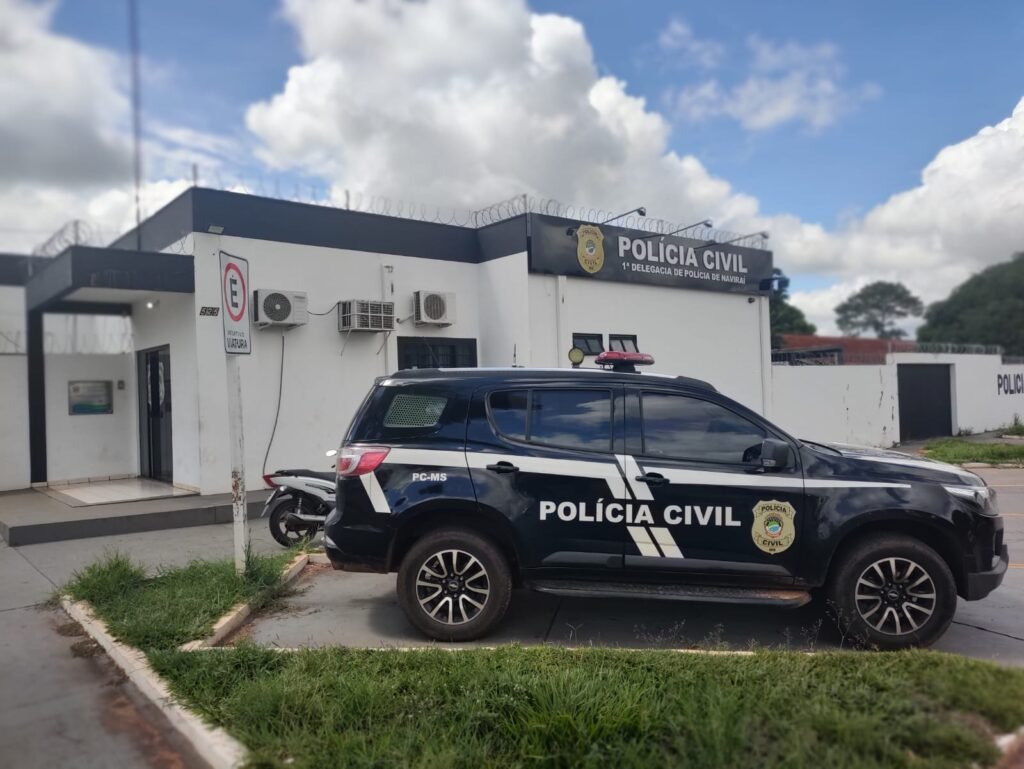 Cinco são indiciados por golpe de extorsão com falsos anúncios em Naviraí