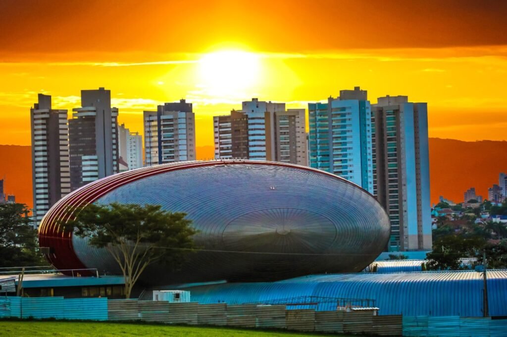 Mato Grosso do Sul celebra 49 anos e consolida polo agroindustrial de alcance global