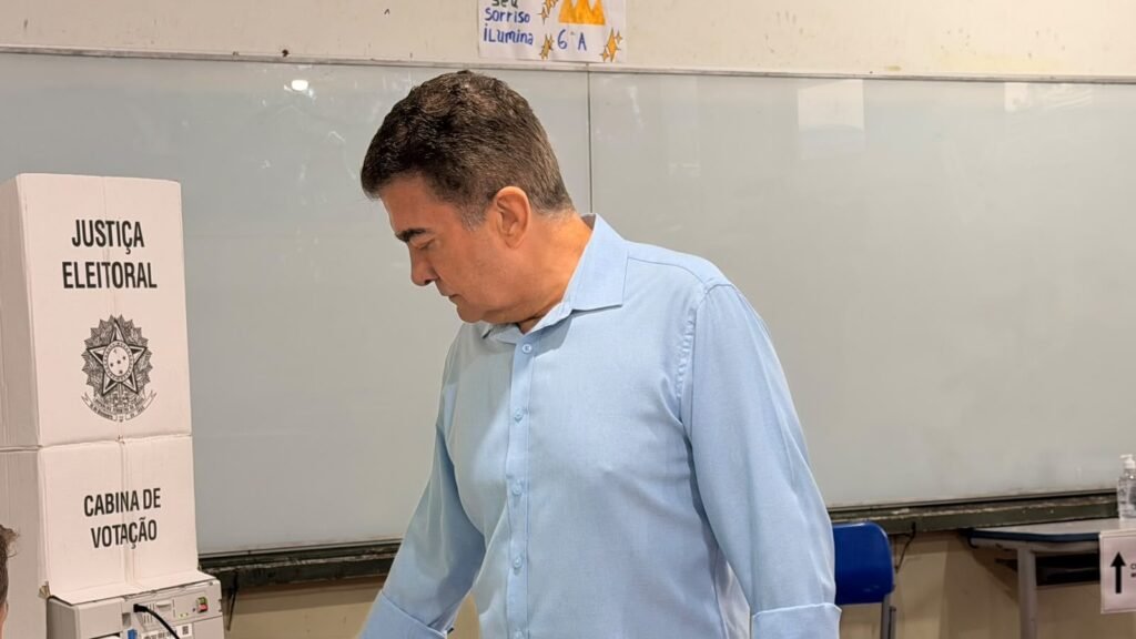 Prefeitura de Dourados doa terreno para novo prédio da Câmara