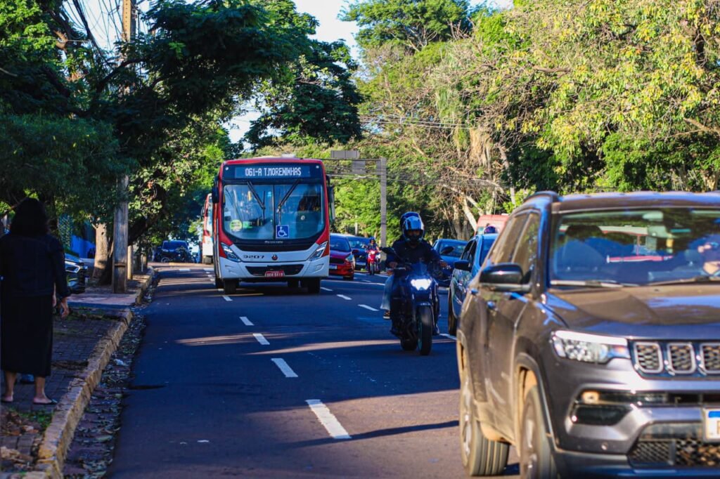 Feriadão altera horários de ônibus em Campo Grande neste fim de semana