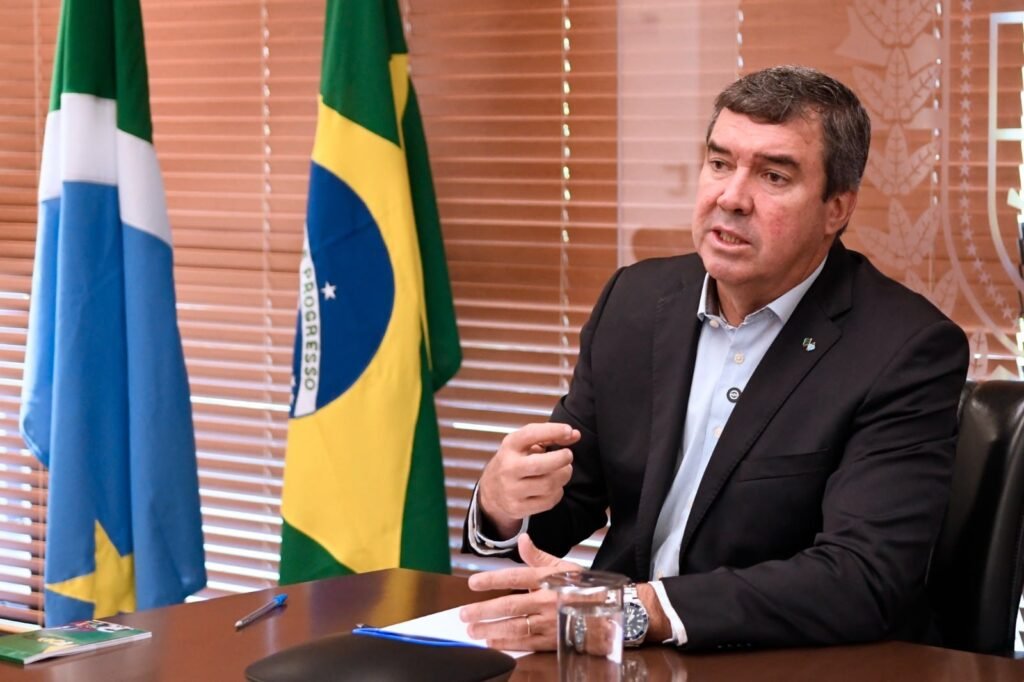 Riedel vence eleição e projeta novo ciclo de investimentos no MS