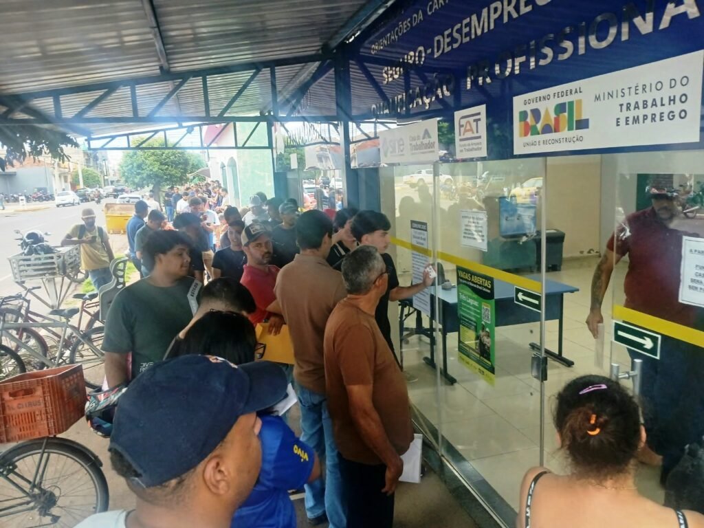 Mais de 300 candidatos buscam 90 vagas de trainee na Eldorado em Três Lagoas
