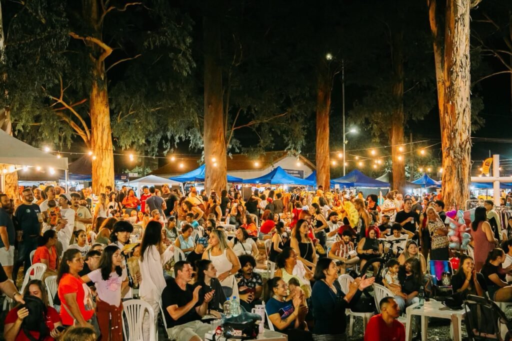 Feira Ziriguidum celebra três anos com edição especial dedicada às mulheres