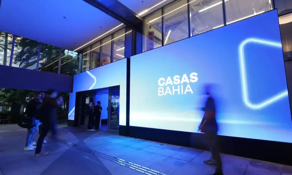 Casas Bahia paga R$ 7,5 mil a 4,4 mil ex-funcionários em acordo