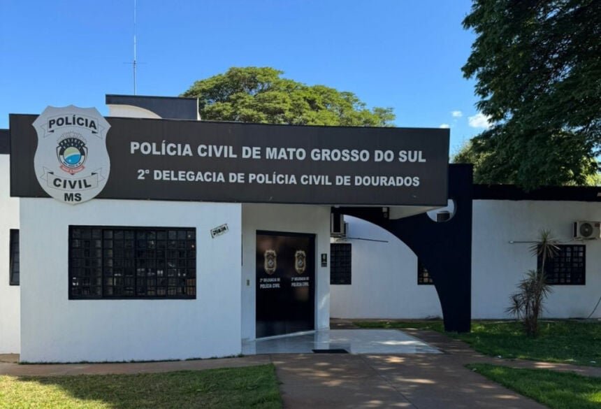 Idoso de 76 anos perde R$ 73 mil em golpe que se passou por promotor de Justiça em Dourados