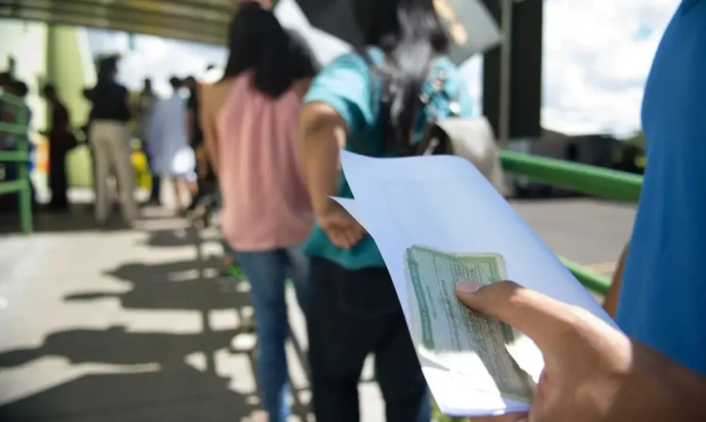 Candidatos de fora somam mais de 43 mil votos em Três Lagoas
