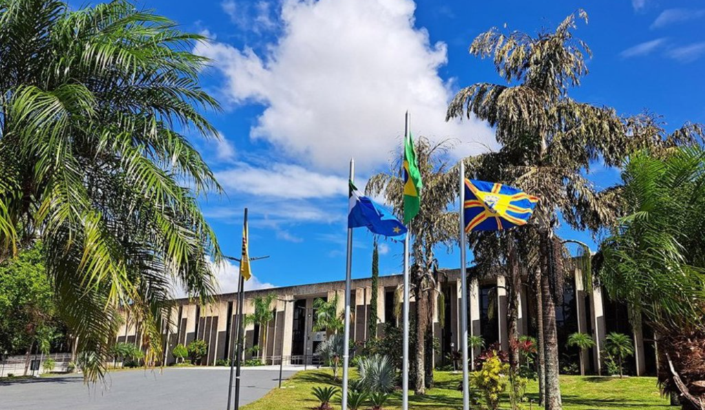PL conquista maior bancada na Assembleia de MS com 9 deputados eleitos