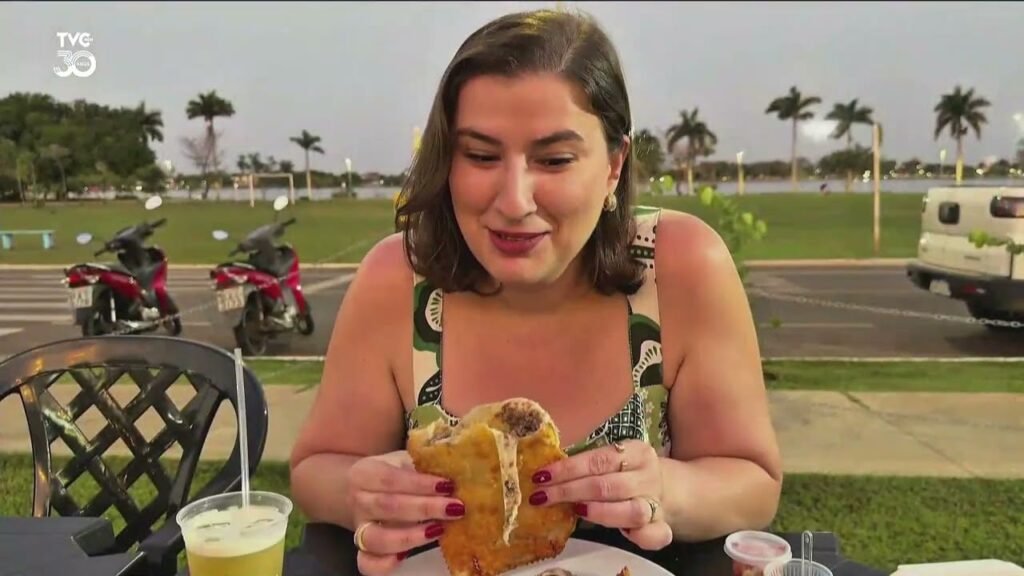 ‘Sextouuu’ estreia no TVC Agora e destaca sabores de Três Lagoas