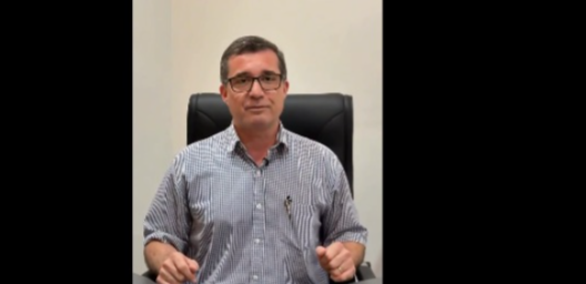 Cassiano Maia rebate Ângelo Guerreiro e acusa ex-prefeito de usar Cavalgada