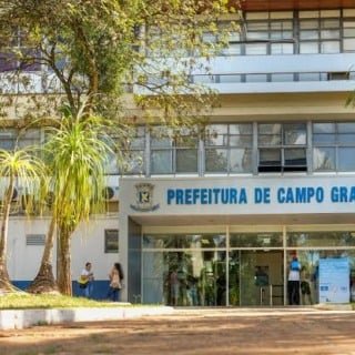 Prefeitura de Campo Grande convoca aprovados para vagas temporárias nesta sexta