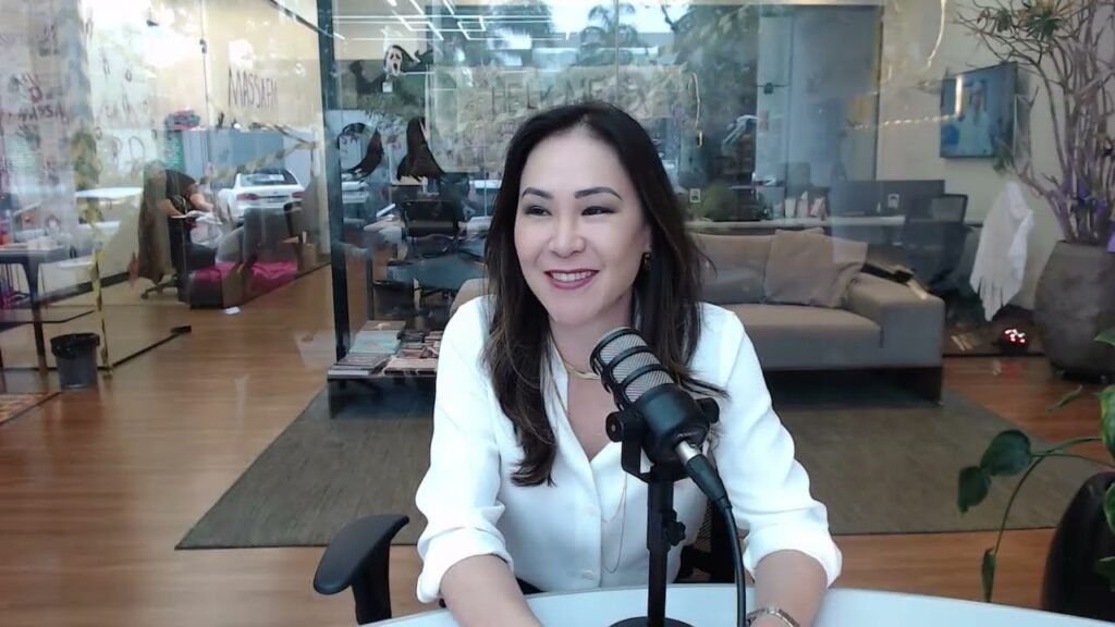 Patologista Gisele Iguma reforça mamografia anual a partir dos 40 anos e desmonta mitos sobre câncer de mama