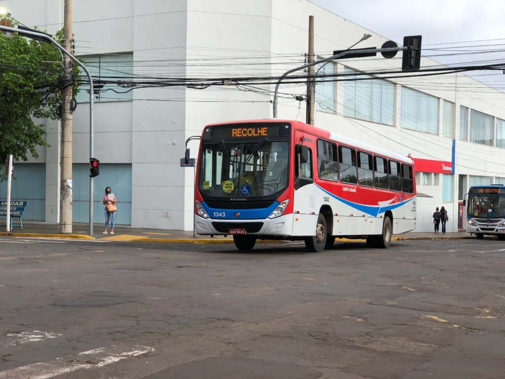 Cade nega pedido para barrar venda do Consórcio Guaicurus em Campo Grande
