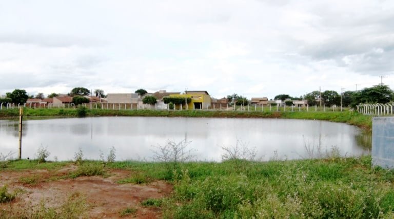 Prefeitura de Três Lagoas lança edital de R$ 26,9 milhões para piscinões