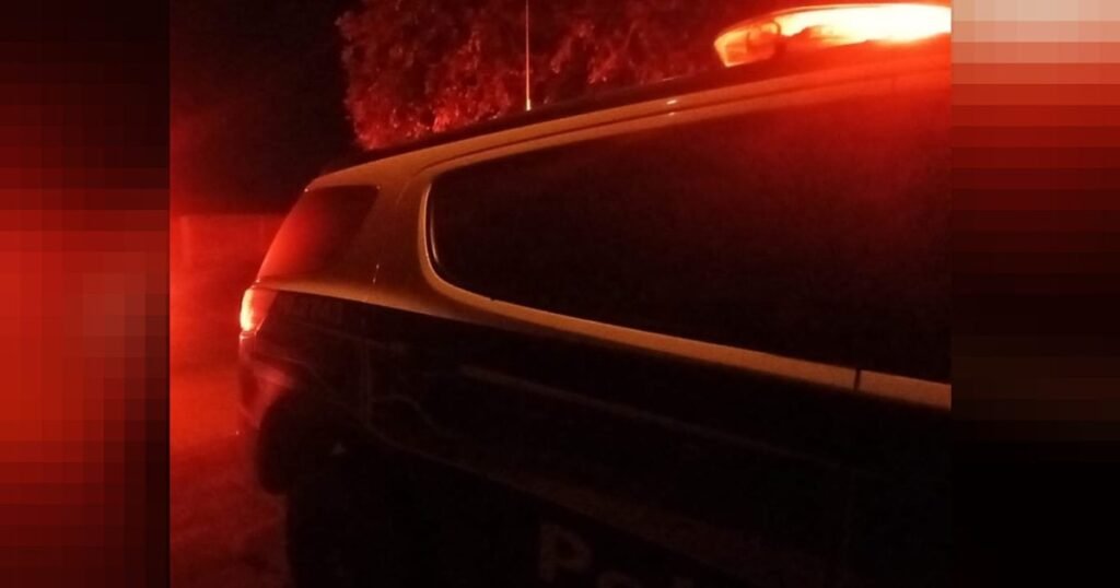 Homem é preso após ameaçar clientes com faca em boate em Três Lagoas