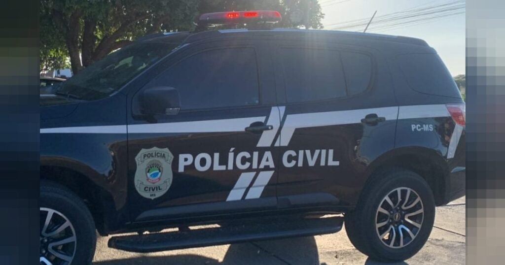 Homem morre eletrocutado em tentativa de furto na BR-158 em Três Lagoas