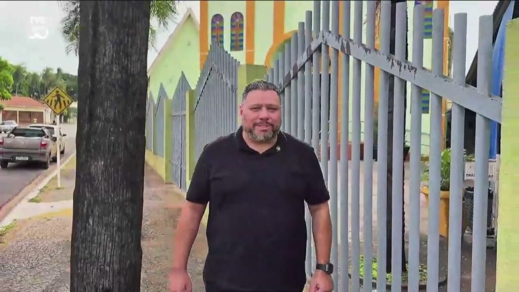 Bairro Santa Luzia: da ferrovia ao coração de Três Lagoas